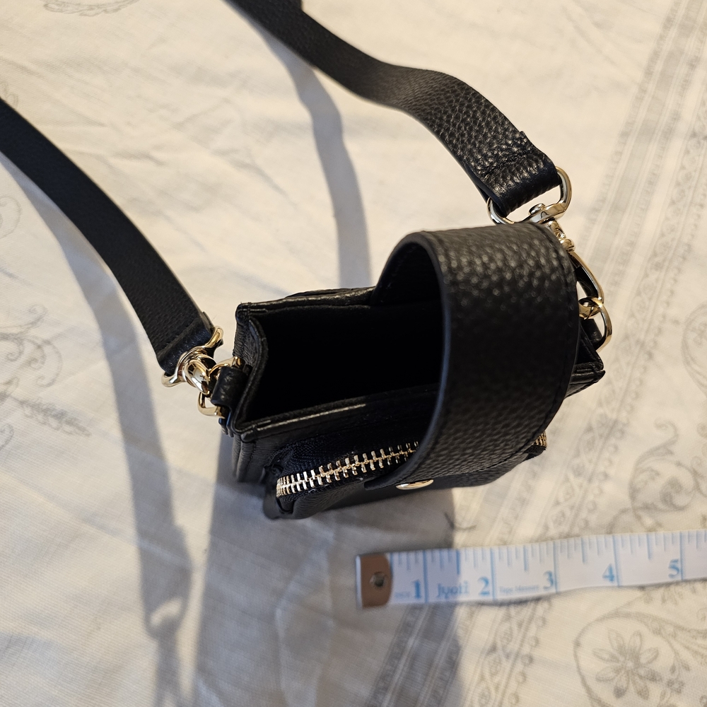 Bandolier Hailey Holster Crossbody Phone Case - Picture 5 of 10